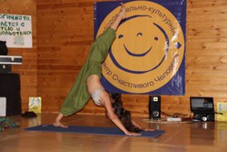 Imagen general del Hotel Ecohotel Yurtochnoe Kochevie. Foto 4