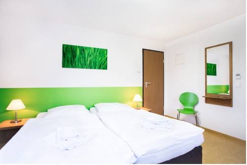 Imagen general del Hotel Ecoinn Am Campus. Foto 2