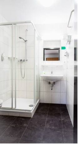 Imagen general del Hotel Ecoinn Am Campus. Foto 3