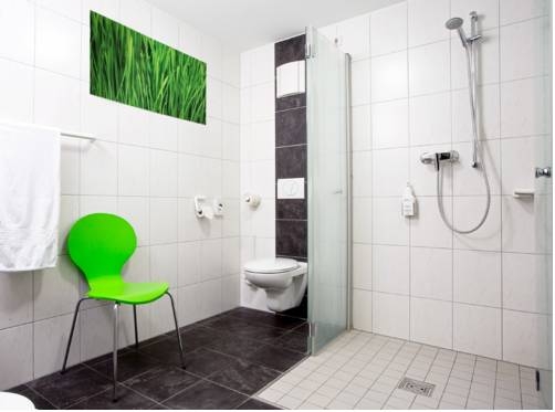 Imagen general del Hotel Ecoinn Am Campus. Foto 4