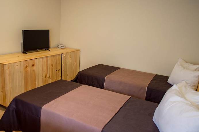 Imagen de la habitación del Hotel Ecokayan Dilijan Resort. Foto 6