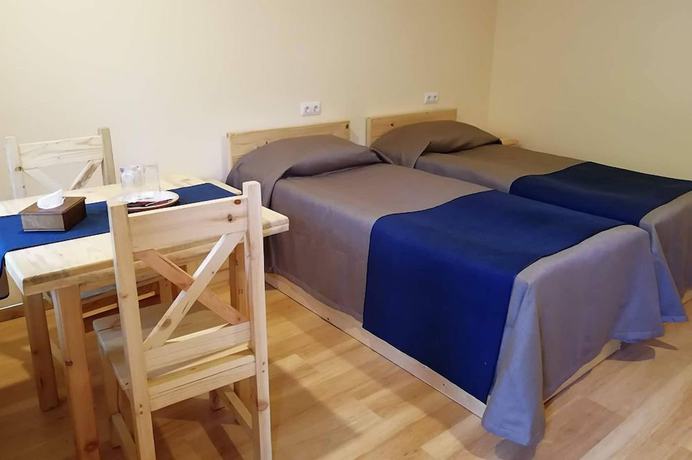 Imagen de la habitación del Hotel Ecokayan Dilijan Resort. Foto 7