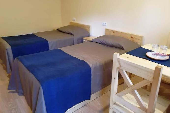 Imagen de la habitación del Hotel Ecokayan Dilijan Resort. Foto 10