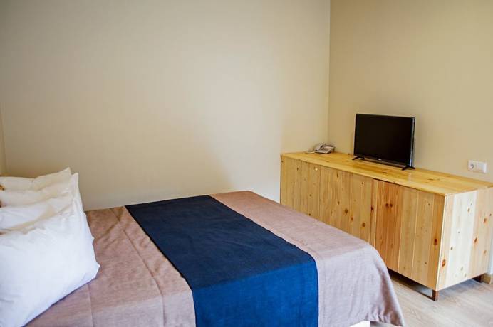 Imagen de la habitación del Hotel Ecokayan Dilijan Resort. Foto 13
