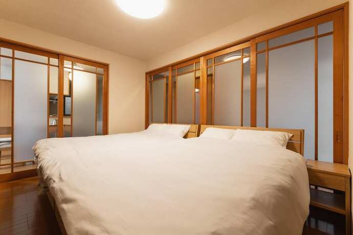 Imagen general del Hotel Ecol Beppu. Foto 4