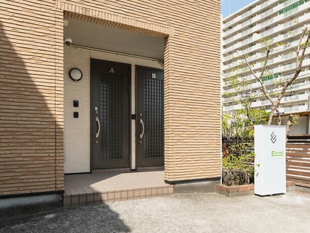 Imagen general del Hotel Ecol Beppu. Foto 5