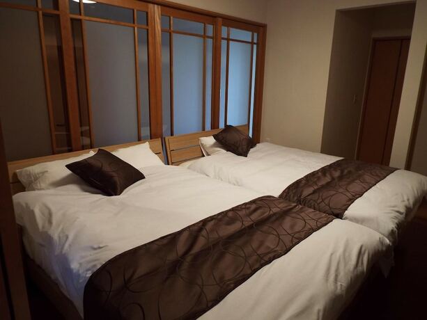 Imagen general del Hotel Ecol Beppu. Foto 7