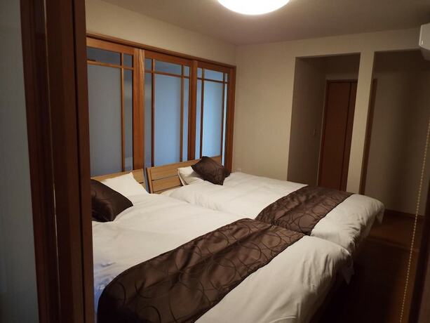 Imagen general del Hotel Ecol Beppu. Foto 17