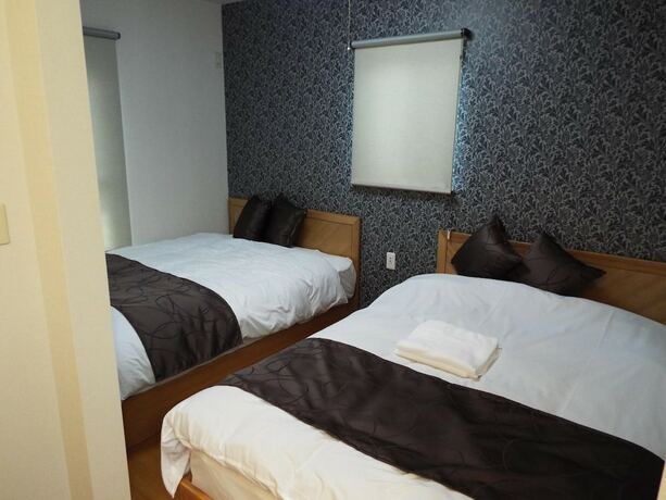 Imagen general del Hotel Ecol Beppu. Foto 18