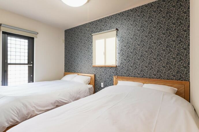Imagen general del Hotel Ecol Beppu. Foto 19