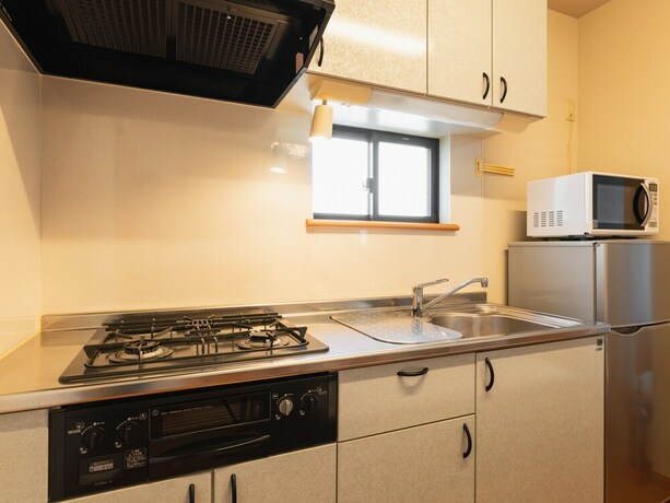 Imagen de la habitación del Hotel Ecol Beppu. Foto 20