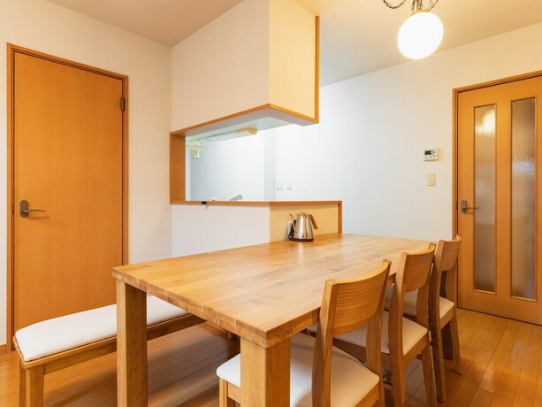 Imagen de la habitación del Hotel Ecol Beppu. Foto 23
