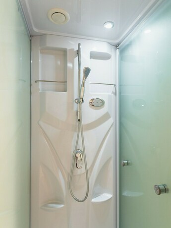 Imagen de la habitación del Hotel Ecol Beppu. Foto 26
