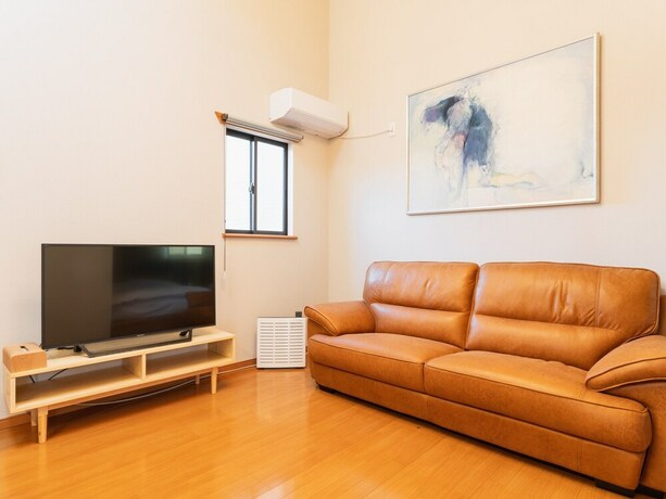 Imagen de la habitación del Hotel Ecol Beppu. Foto 28