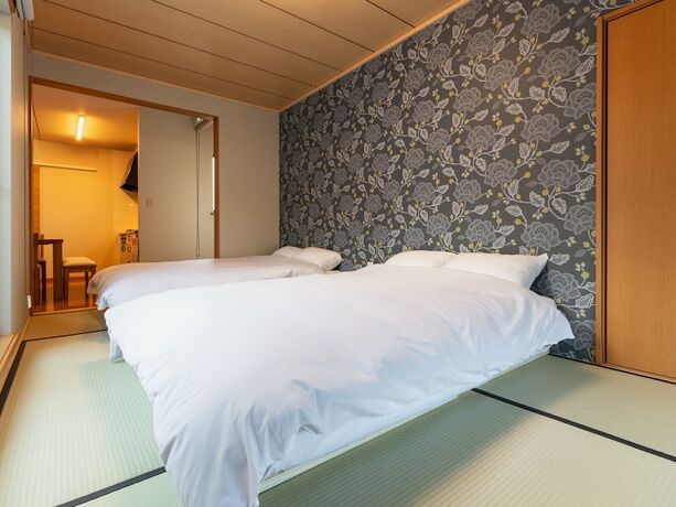 Imagen de la habitación del Hotel Ecol Beppu. Foto 29