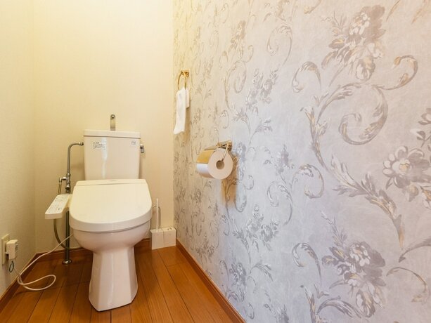 Imagen de la habitación del Hotel Ecol Beppu. Foto 30