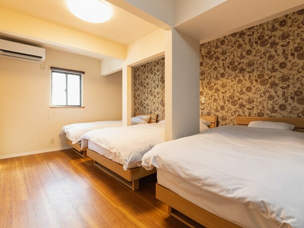 Imagen de la habitación del Hotel Ecol Beppu. Foto 31