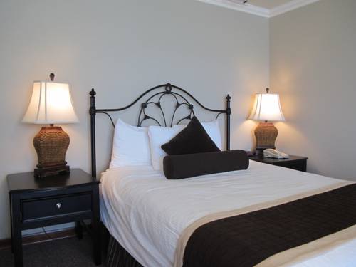 Imagen de la habitación del Hotel Ecola Creek Lodge. Foto 5