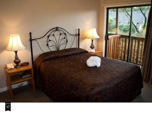 Imagen de la habitación del Hotel Ecola Creek Lodge. Foto 14