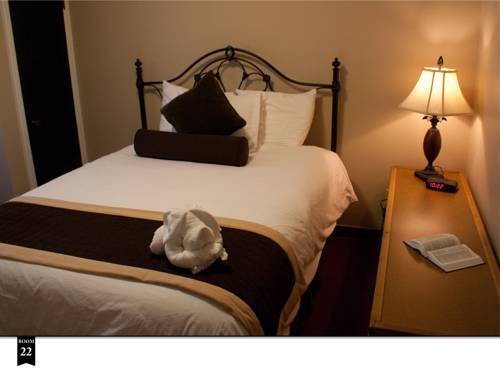 Imagen de la habitación del Hotel Ecola Creek Lodge. Foto 15
