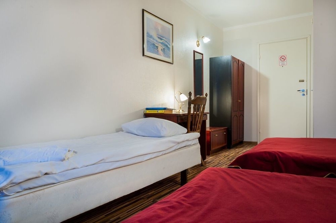 Imagen de la habitación del Hotel Ecoland. Foto 2