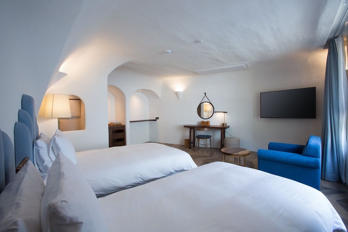 Imagen de la habitación del Hotel Ecoland, Gyorae-ri. Foto 2