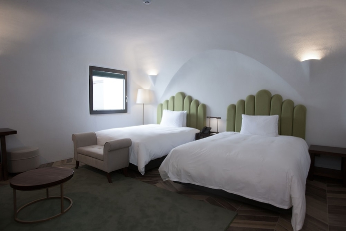 Imagen de la habitación del Hotel Ecoland, Gyorae-ri. Foto 4