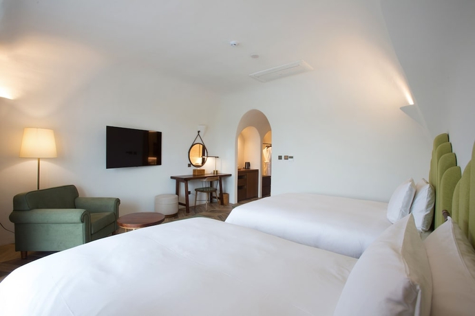 Imagen de la habitación del Hotel Ecoland, Gyorae-ri. Foto 7