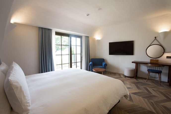 Imagen de la habitación del Hotel Ecoland, Gyorae-ri. Foto 8