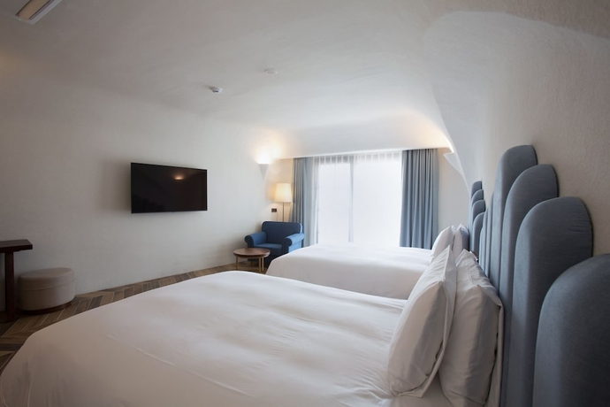 Imagen de la habitación del Hotel Ecoland, Gyorae-ri. Foto 10