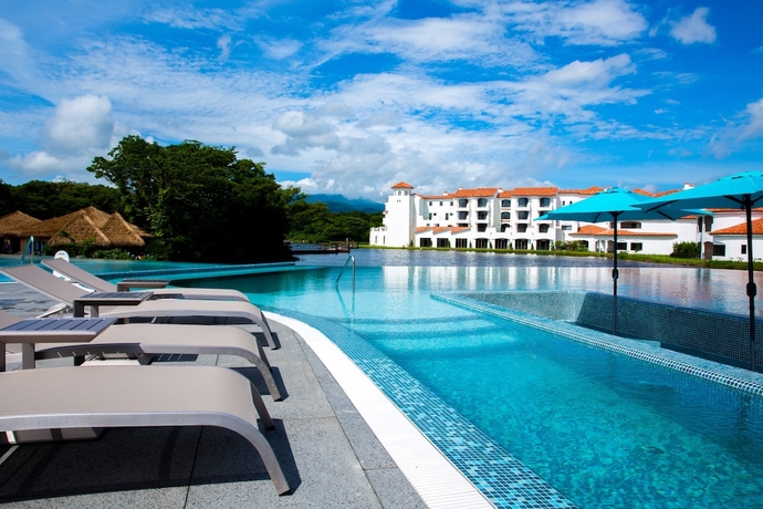 Imagen general del Hotel Ecoland, Gyorae-ri. Foto 1