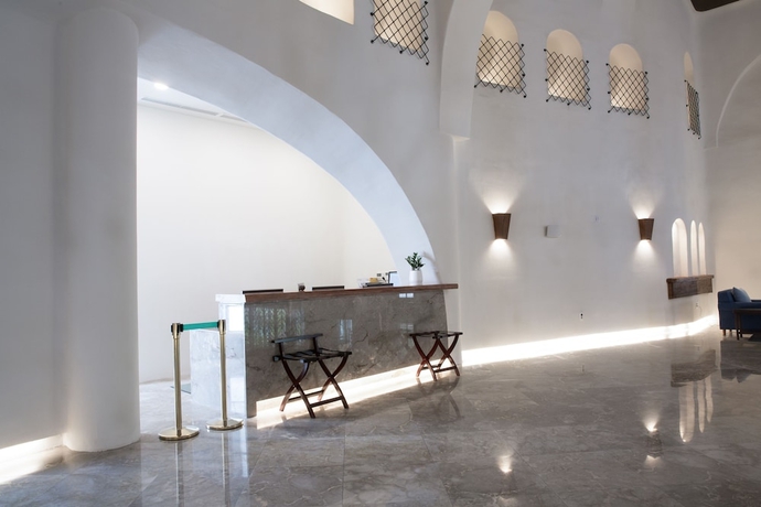 Imagen de los interiores del Hotel Ecoland, Gyorae-ri. Foto 19