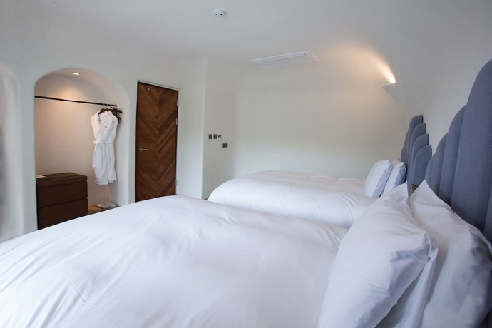 Imagen de la habitación del Hotel Ecoland, Gyorae-ri. Foto 16