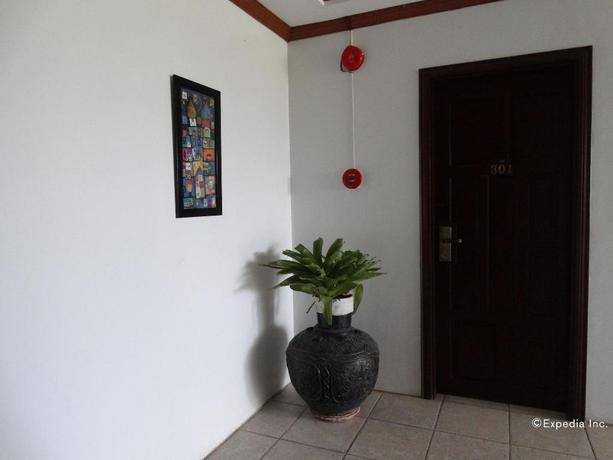 Imagen general del Hotel Ecoland Suites. Foto 1