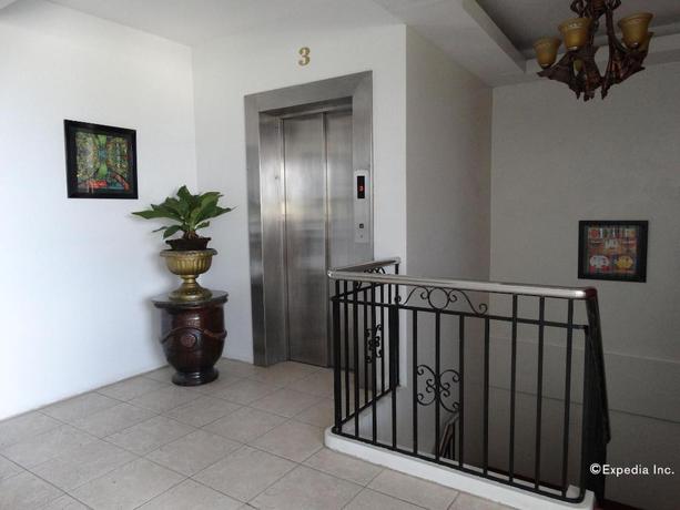 Imagen general del Hotel Ecoland Suites. Foto 2