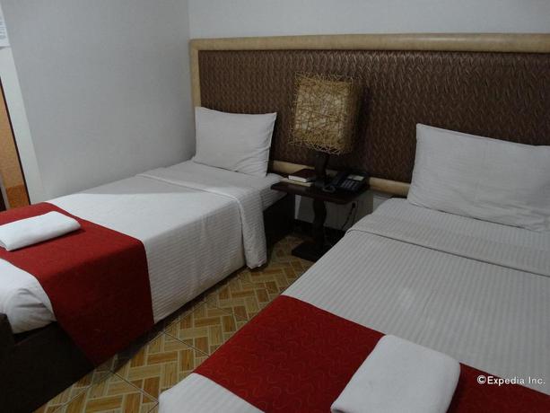 Imagen de la habitación del Hotel Ecoland Suites. Foto 8