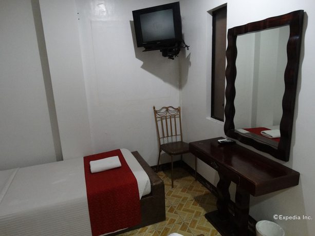 Imagen de la habitación del Hotel Ecoland Suites and Inn. Foto 3