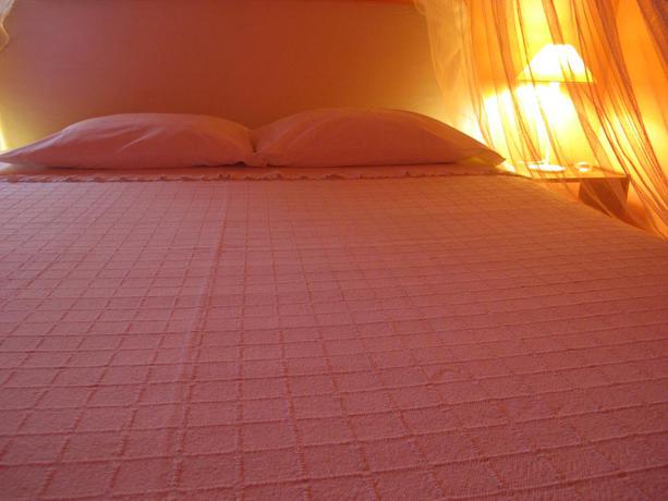 Imagen de la habitación del Hotel Ecoland Turismo Rural. Foto 6