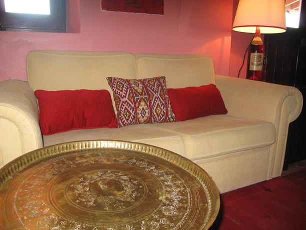 Imagen de la habitación del Hotel Ecoland Turismo Rural. Foto 7