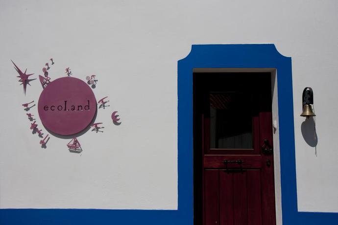 Imagen general del Hotel Ecoland Turismo Rural. Foto 5