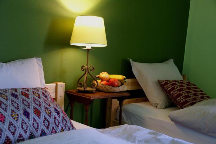 Imagen de la habitación del Hotel Ecoland Turismo Rural. Foto 9