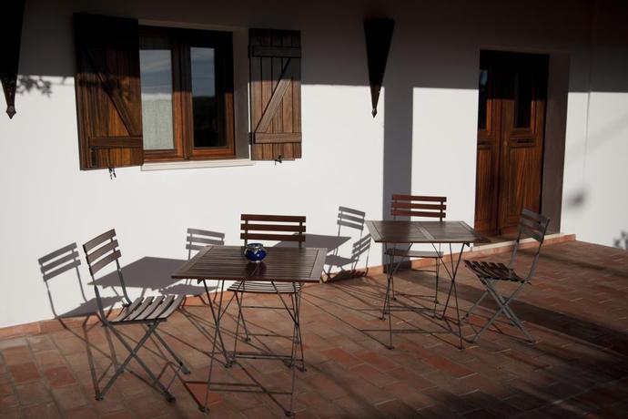 Imagen general del Hotel Ecoland Turismo Rural. Foto 4