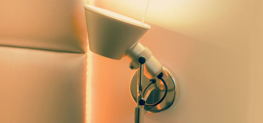 Imagen de la habitación del Hotel Ecole Centrale. Foto 6