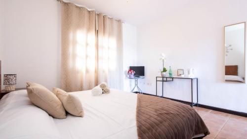 Imagen de la habitación del Hotel Ecolife Tenerife. Foto 2