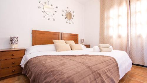 Imagen de la habitación del Hotel Ecolife Tenerife. Foto 3