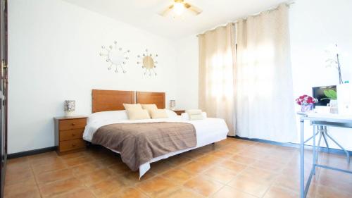 Imagen de la habitación del Hotel Ecolife Tenerife. Foto 5