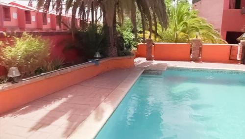 Imagen de la piscina del Hotel Ecolife Tenerife. Foto 8