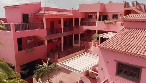 Imagen de los exteriores del Hotel Ecolife Tenerife. Foto 6