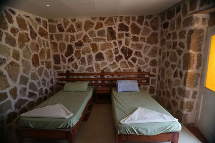 Imagen general del Hotel Ecolodge Bedouin Valley. Foto 5