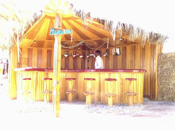 Imagen general del Hotel Ecolodge Bedouin Valley. Foto 9
